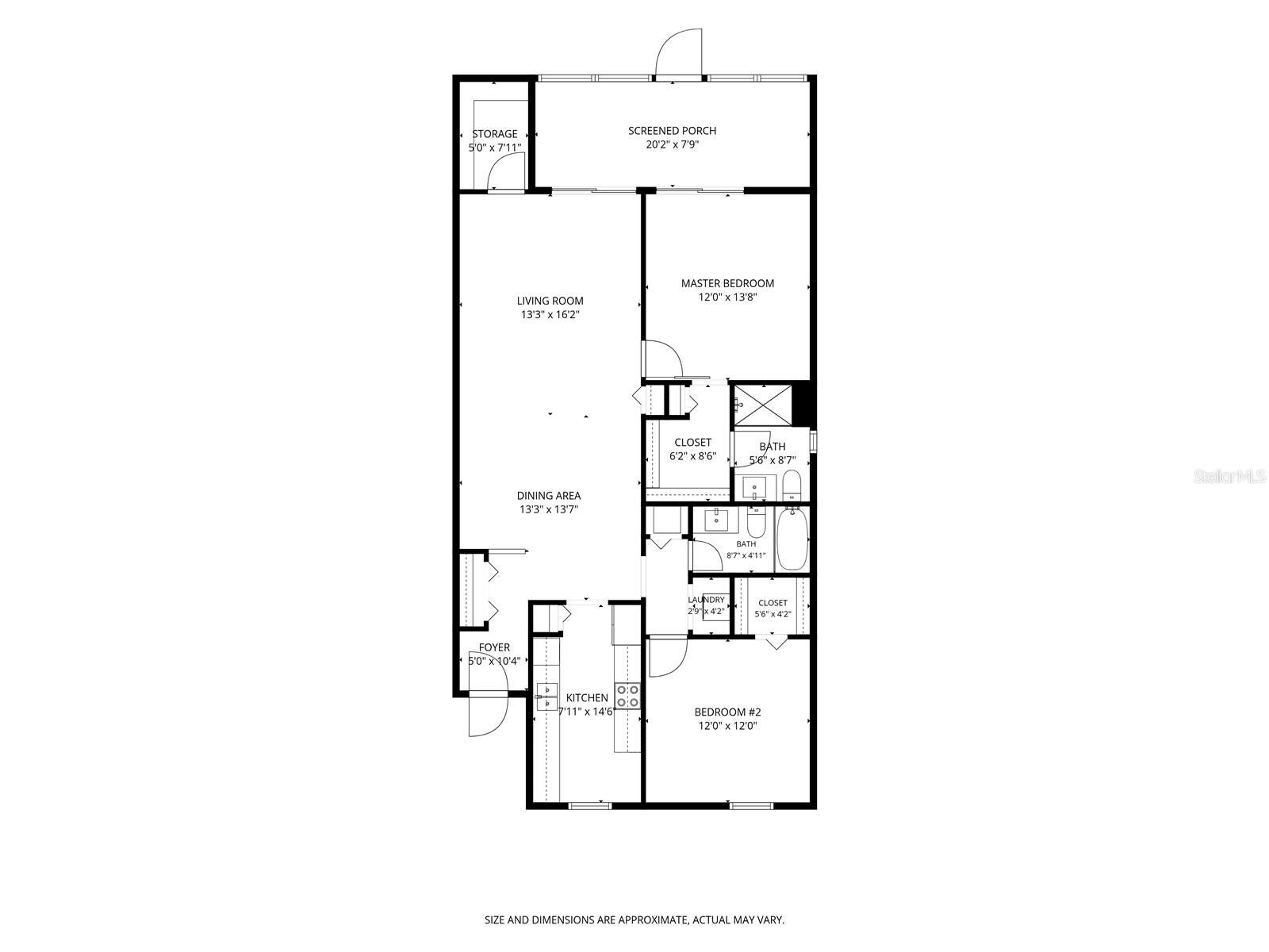 FAIRWAY VILLAS II CONDO - Residential