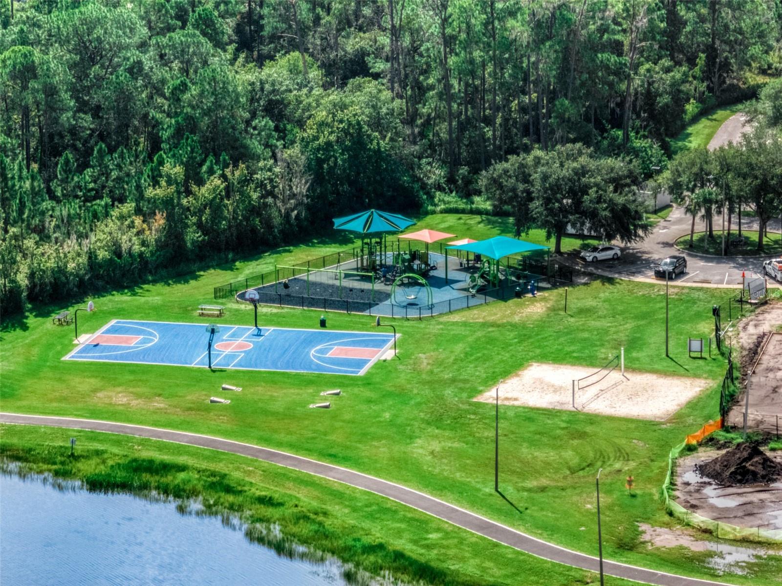 FAIRWAY VILLAS II CONDO - Residential
