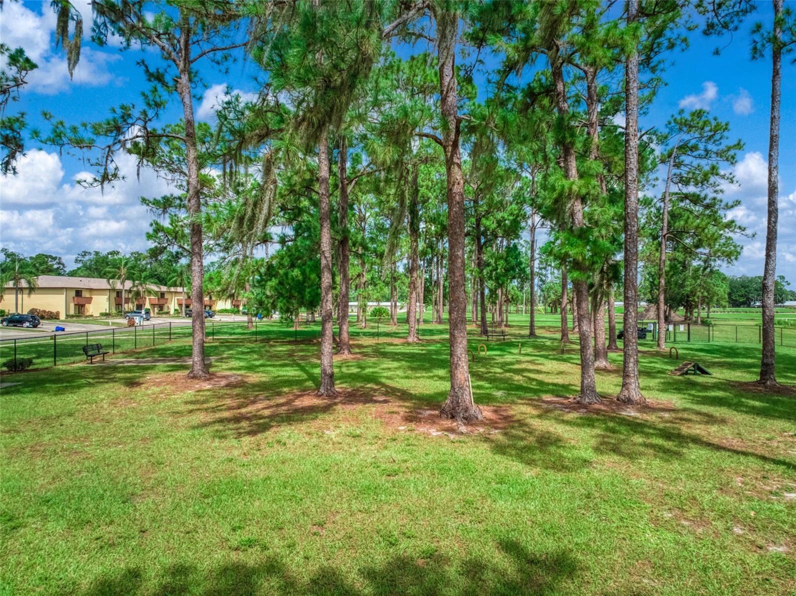 FAIRWAY VILLAS II CONDO - Residential