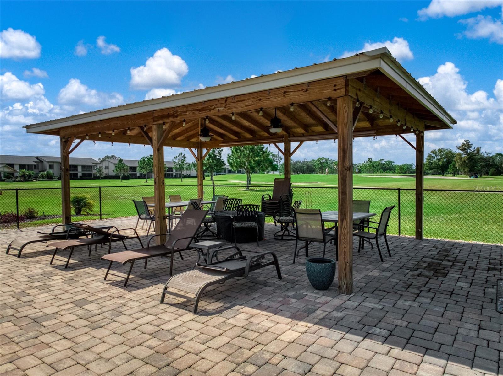 FAIRWAY VILLAS II CONDO - Residential