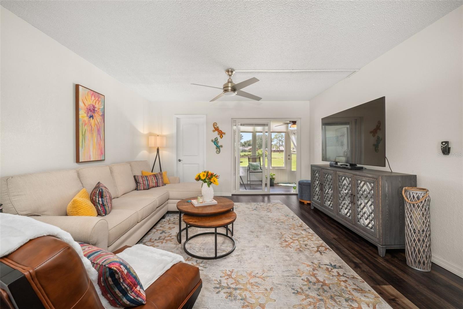 FAIRWAY VILLAS II CONDO - Residential