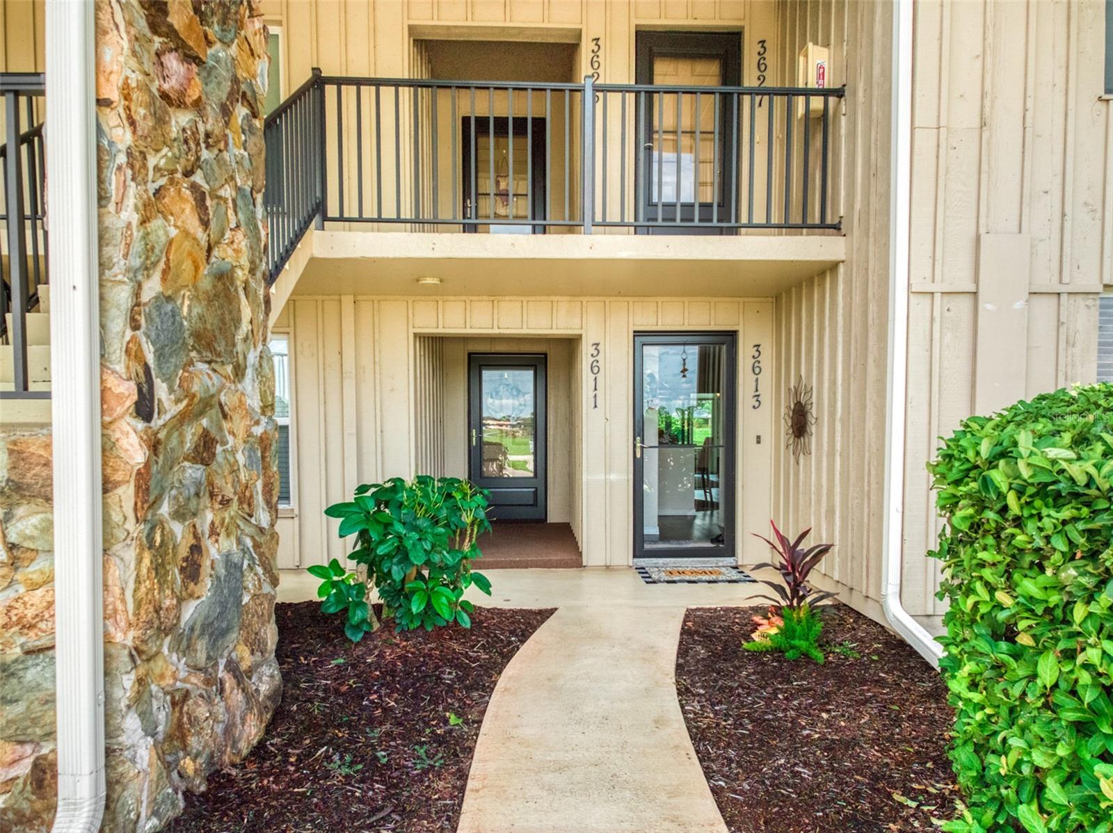 FAIRWAY VILLAS II CONDO - Residential