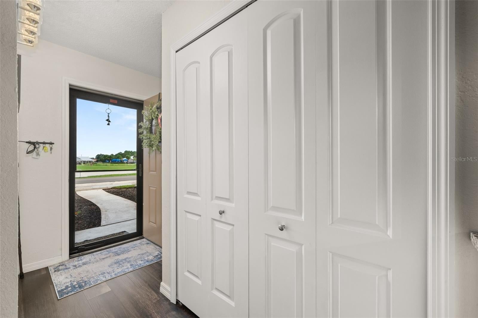 FAIRWAY VILLAS II CONDO - Residential