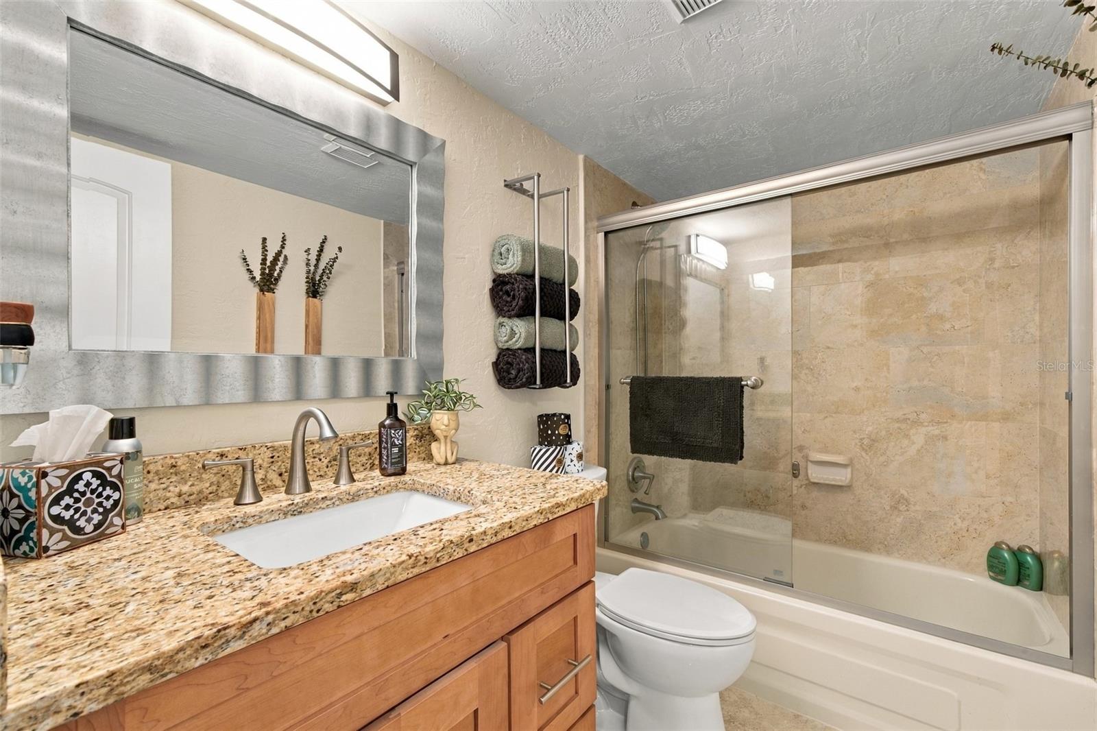 FAIRWAY VILLAS II CONDO - Residential