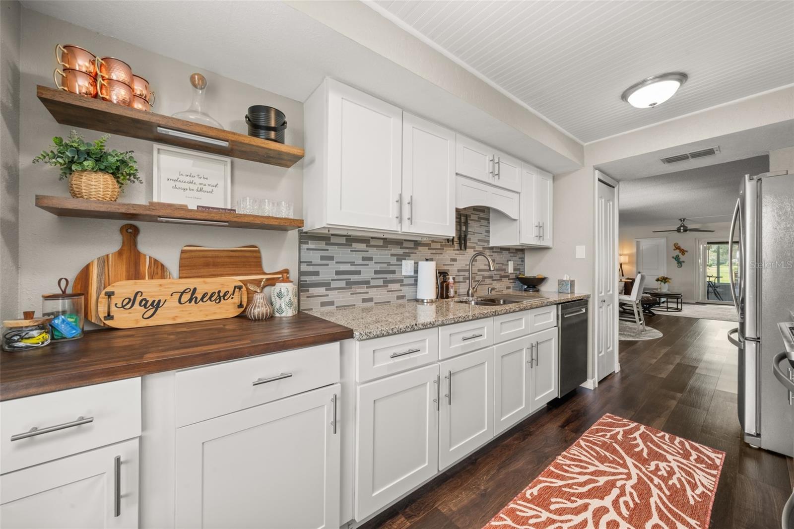 FAIRWAY VILLAS II CONDO - Residential