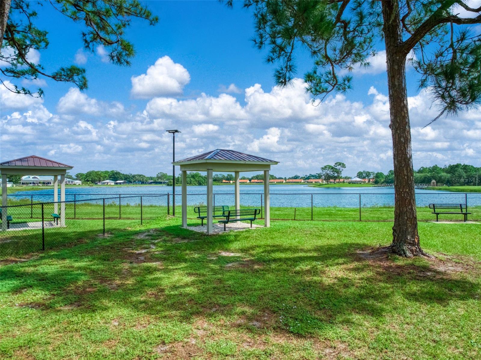 FAIRWAY VILLAS II CONDO - Residential