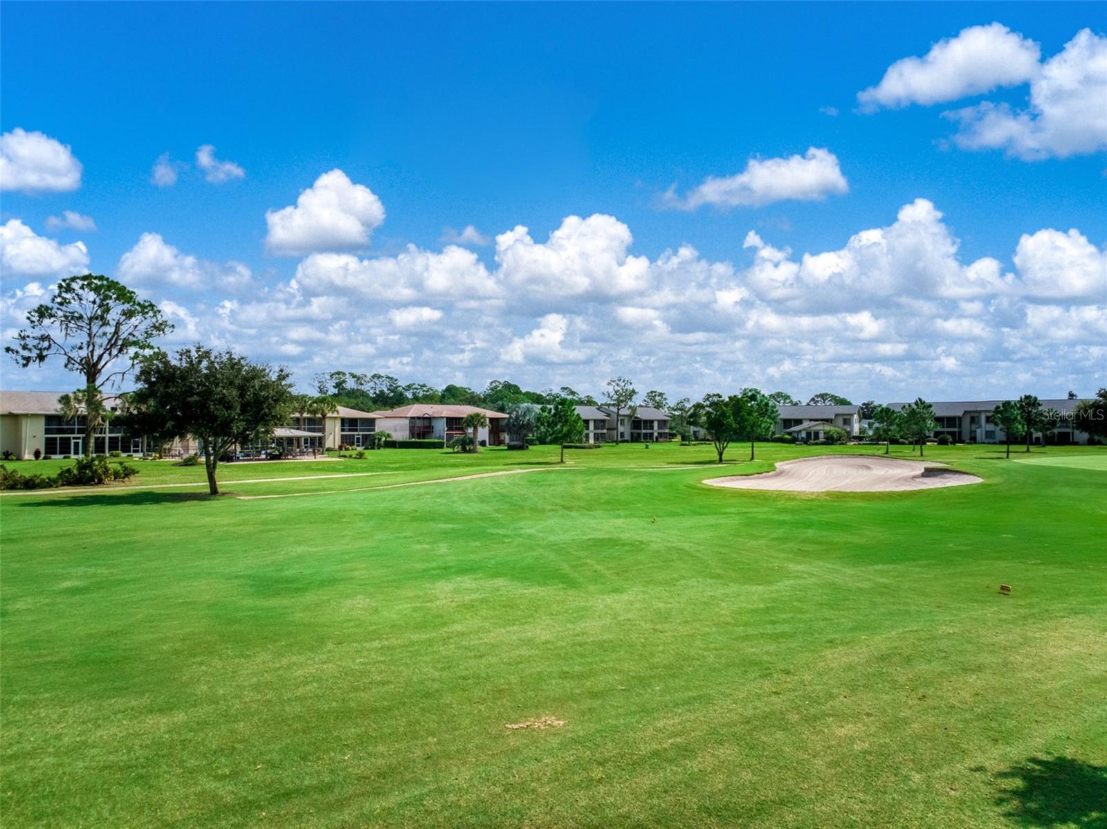 FAIRWAY VILLAS II CONDO - Residential