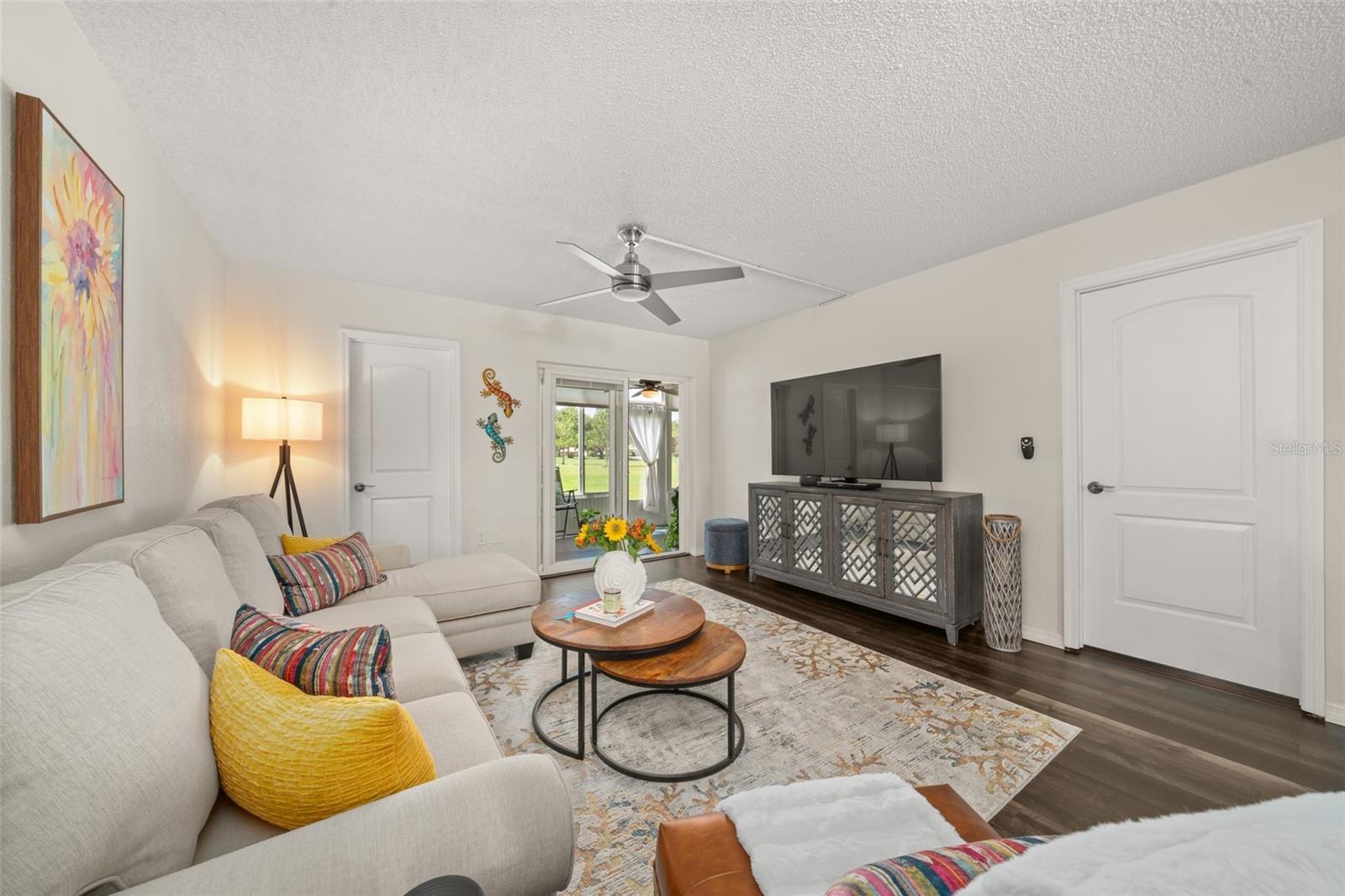FAIRWAY VILLAS II CONDO - Residential