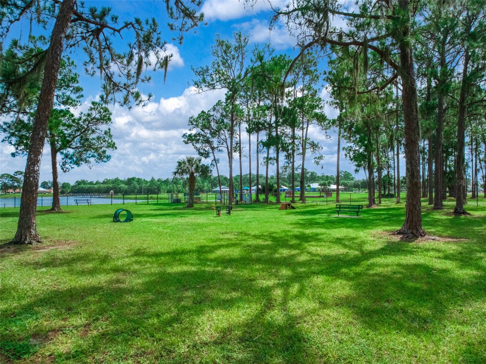 FAIRWAY VILLAS II CONDO - Residential