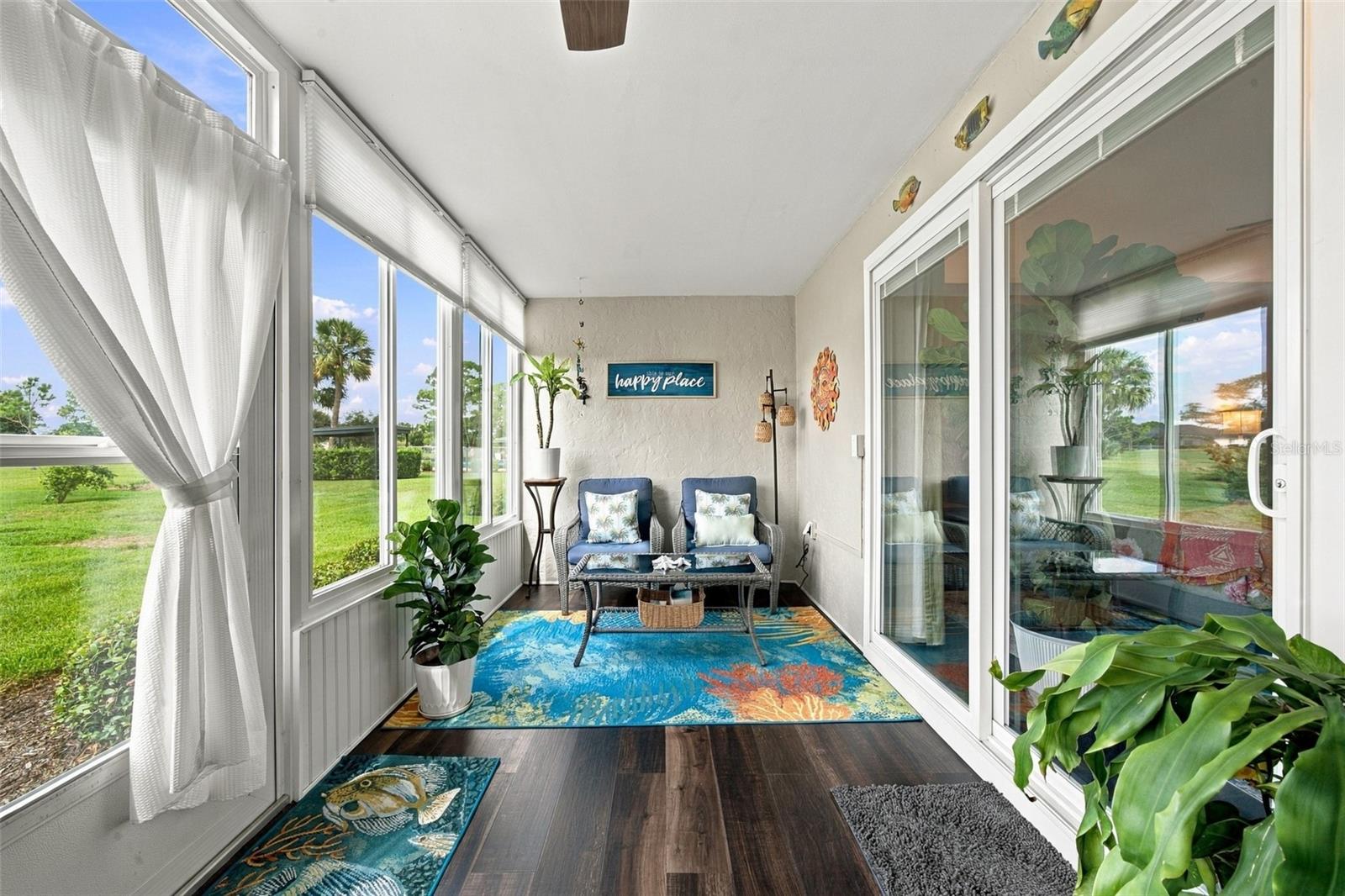FAIRWAY VILLAS II CONDO - Residential