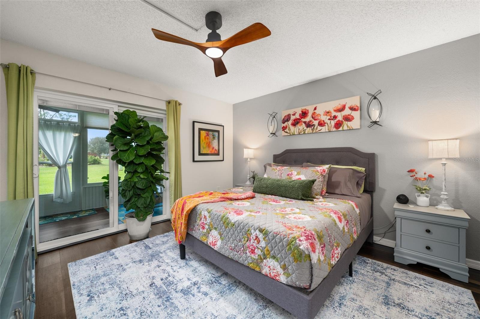 FAIRWAY VILLAS II CONDO - Residential