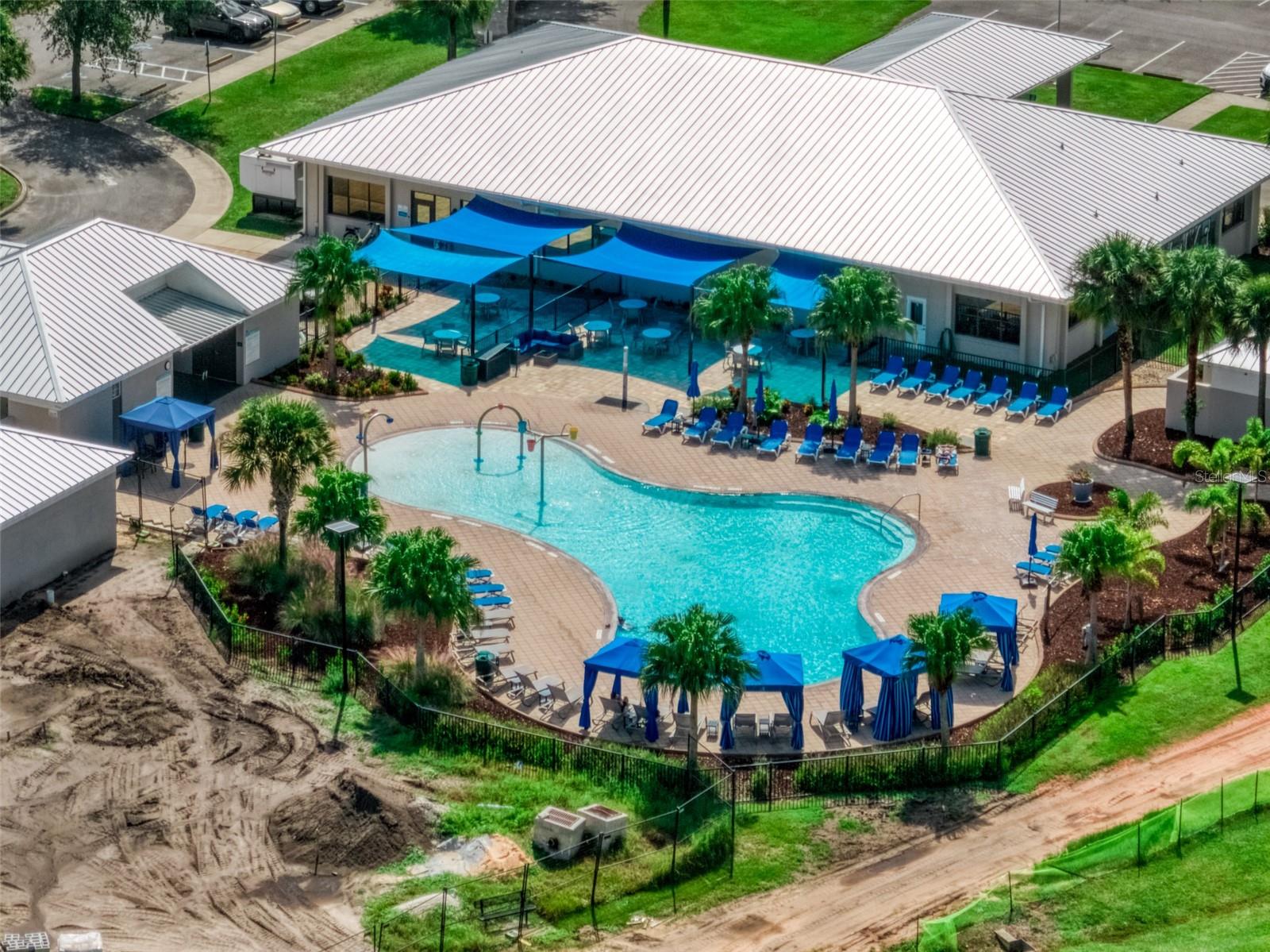 FAIRWAY VILLAS II CONDO - Residential