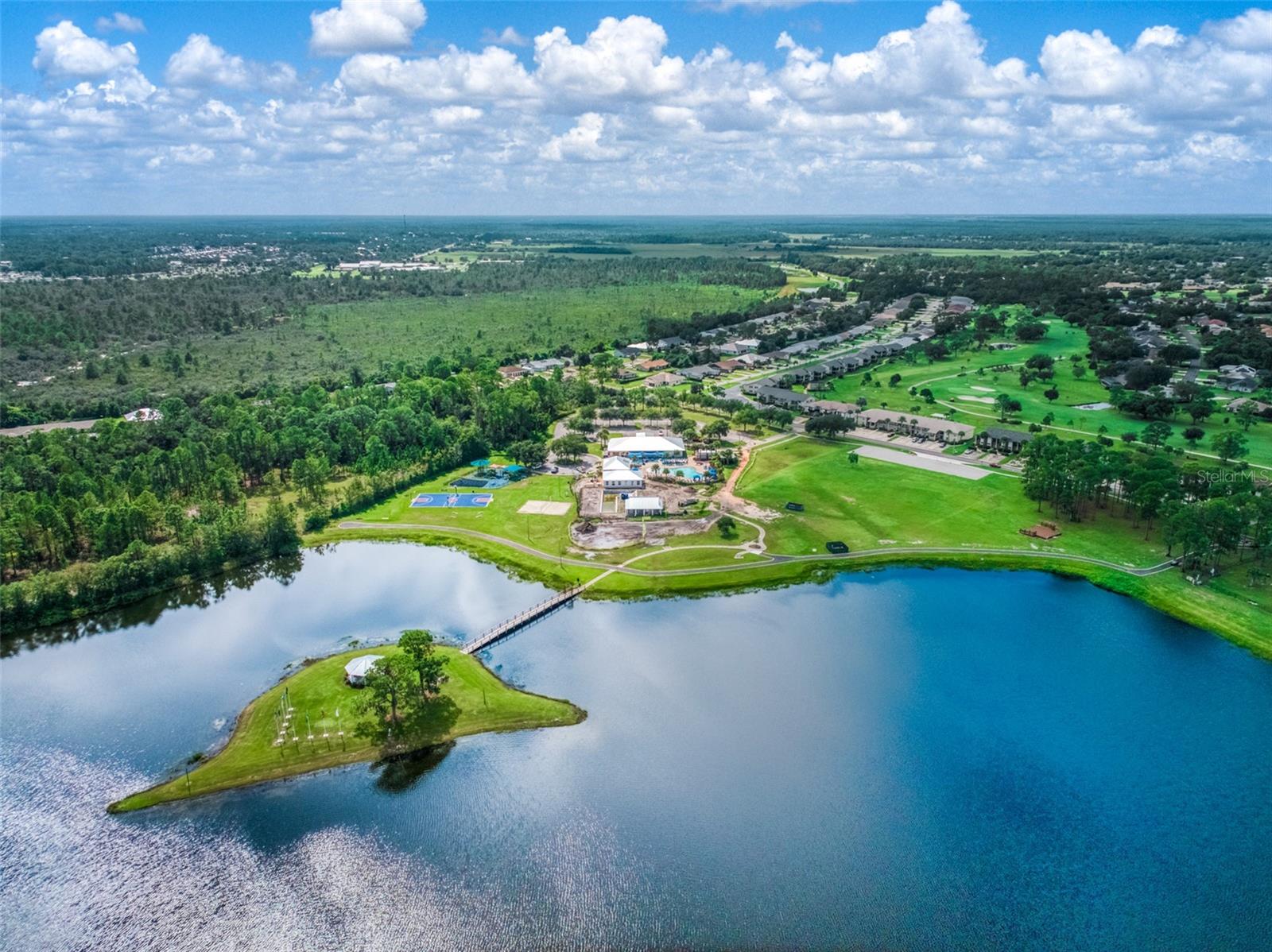 FAIRWAY VILLAS II CONDO - Residential