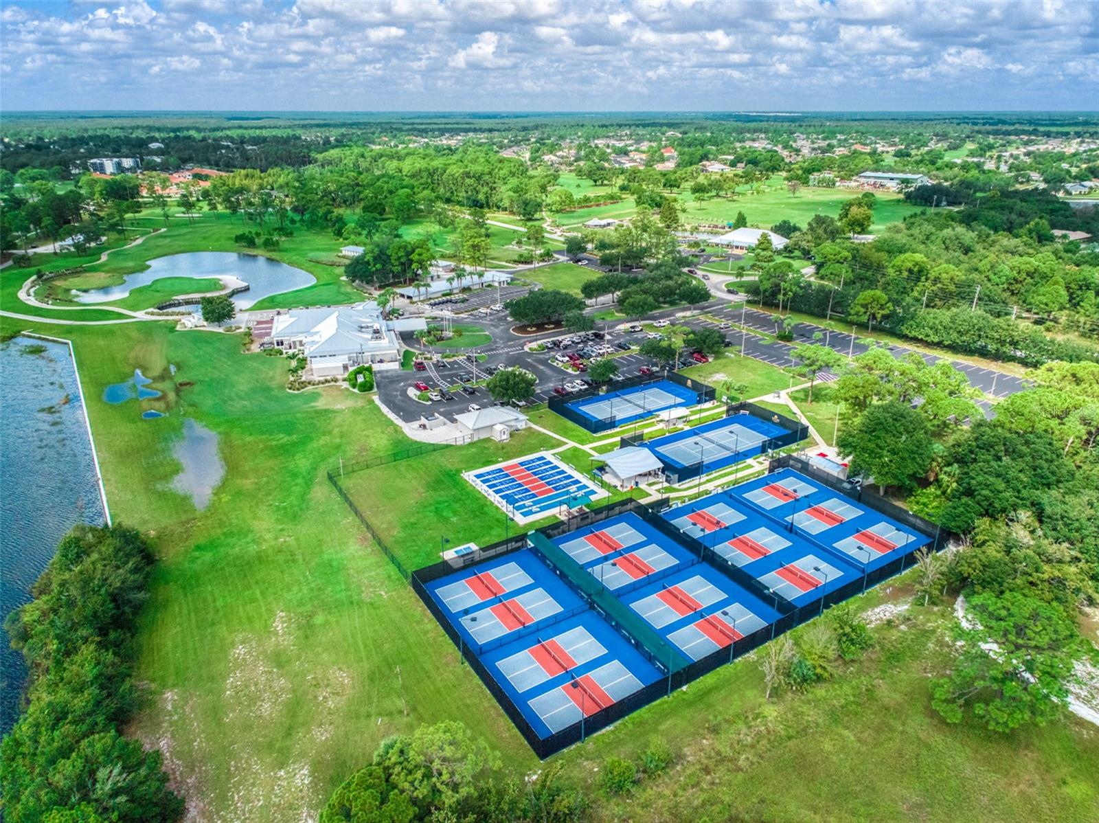FAIRWAY VILLAS II CONDO - Residential