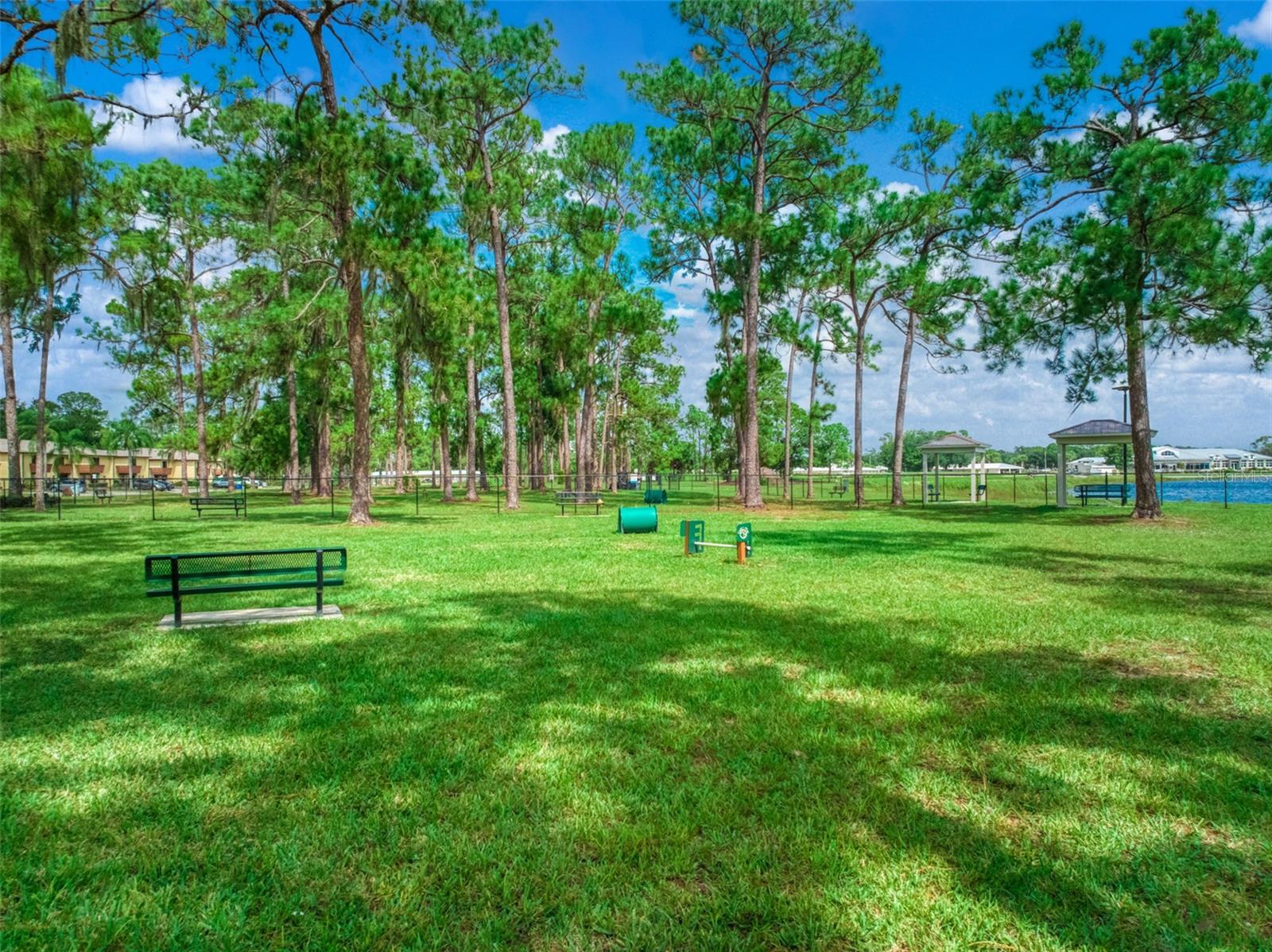 FAIRWAY VILLAS II CONDO - Residential