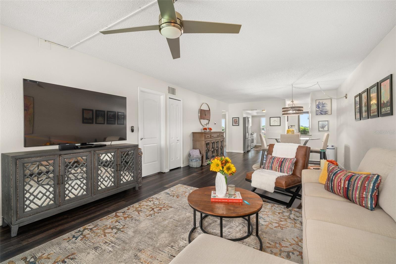 FAIRWAY VILLAS II CONDO - Residential
