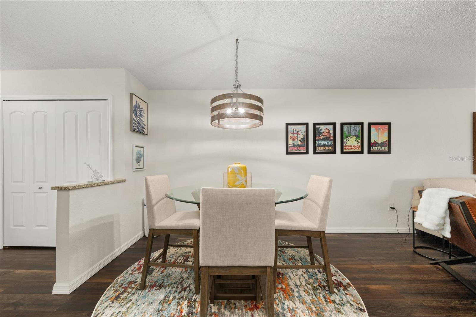 FAIRWAY VILLAS II CONDO - Residential