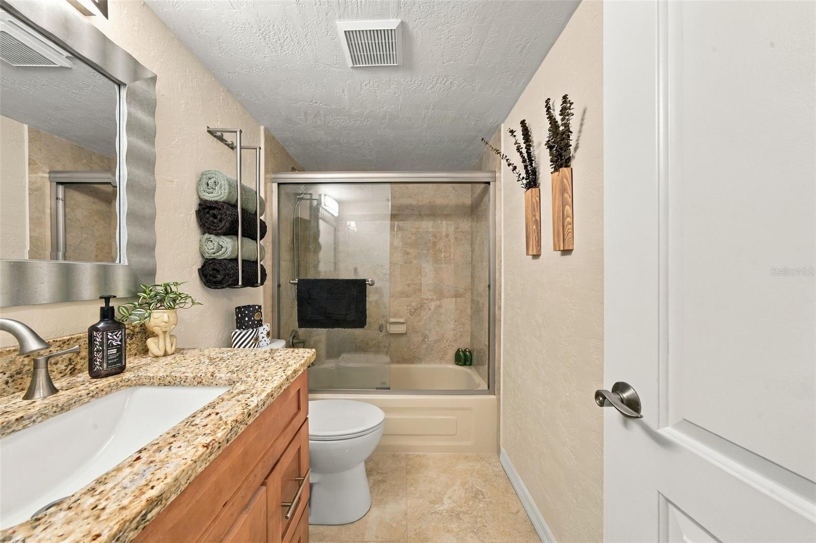 FAIRWAY VILLAS II CONDO - Residential