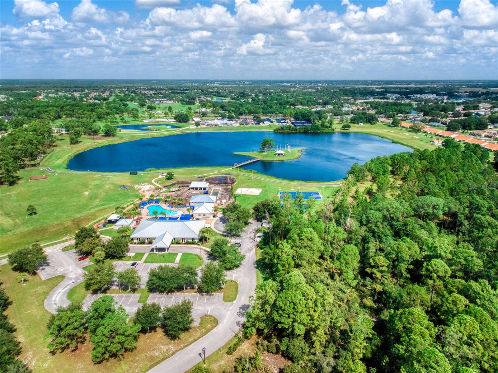 FAIRWAY VILLAS II CONDO - Residential