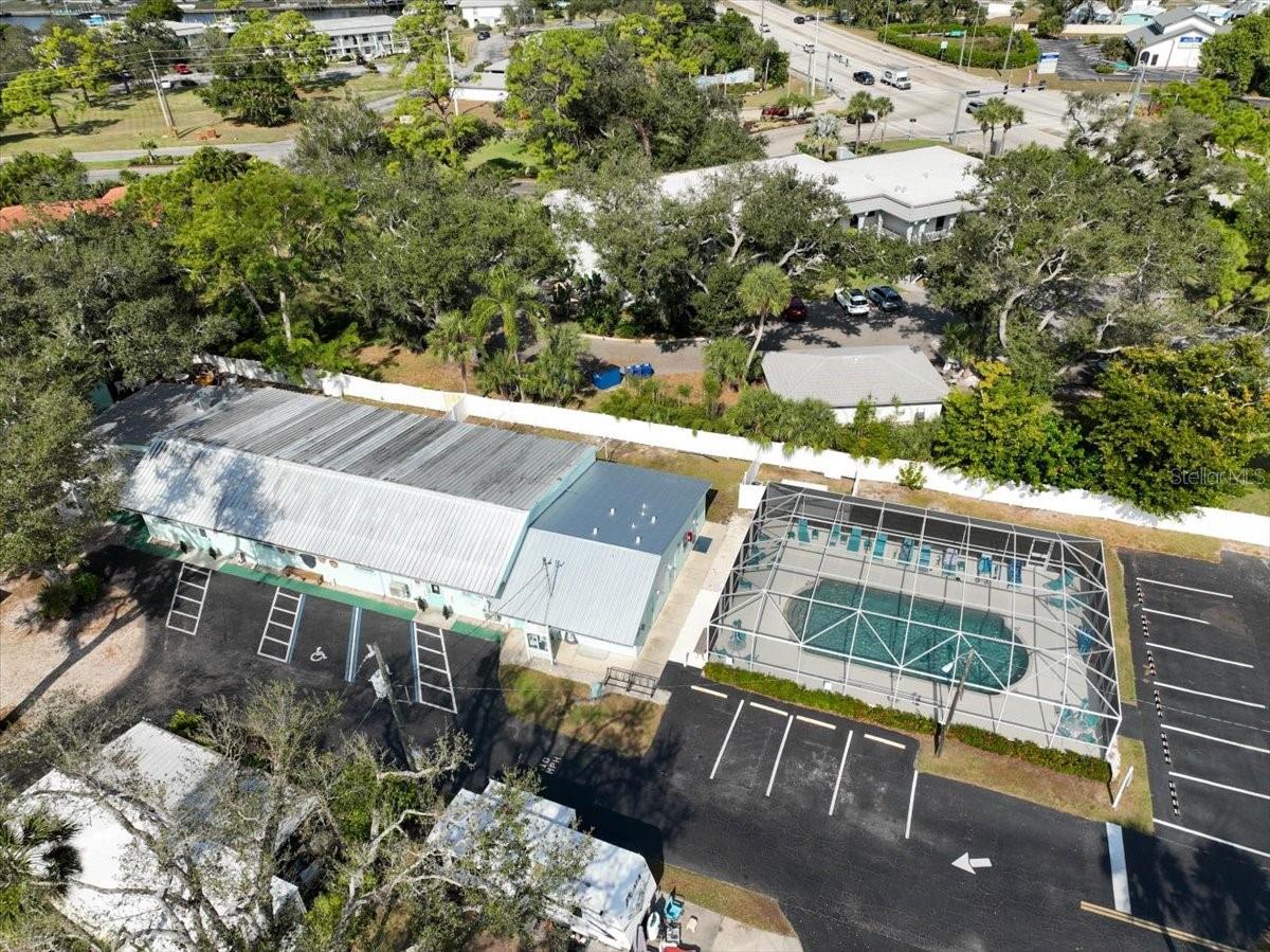 OAK GROVE - Residential