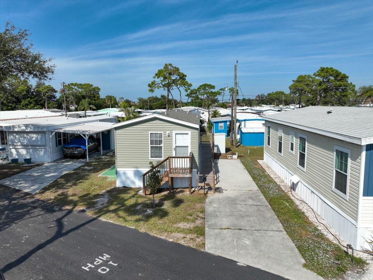 OAK GROVE - Residential