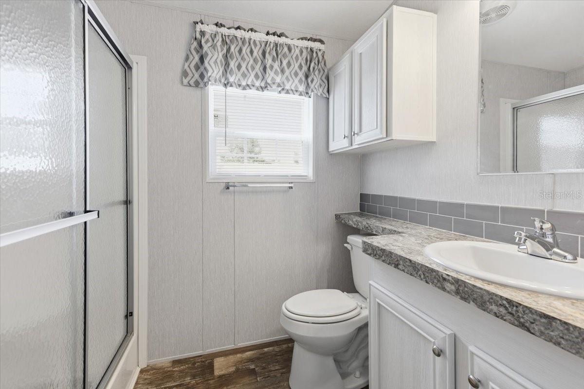 OAK GROVE - Residential