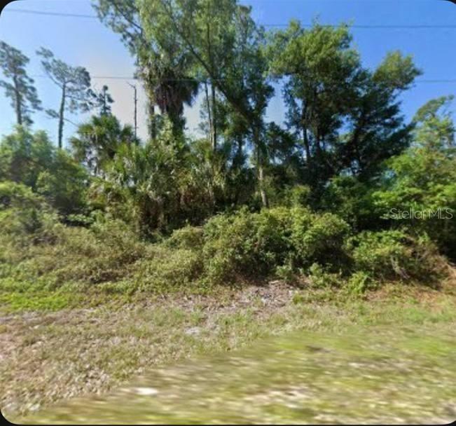 PORT CHARLOTTE SEC 016 - Land