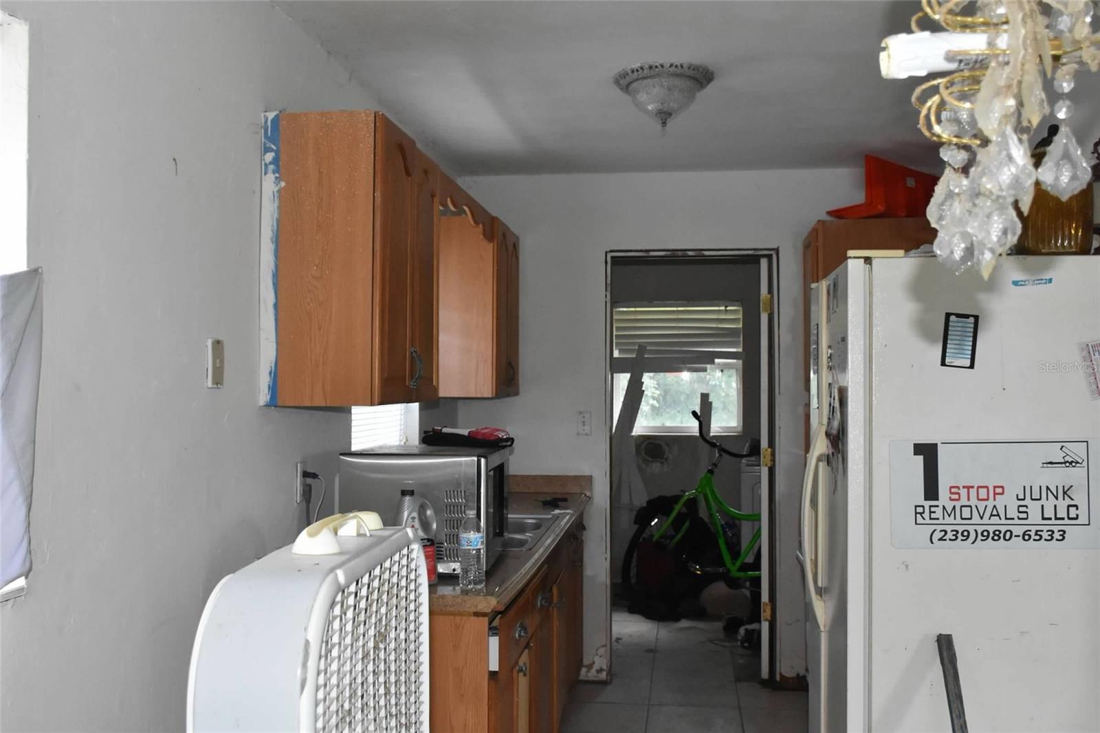 PALM ESTATE - Residential