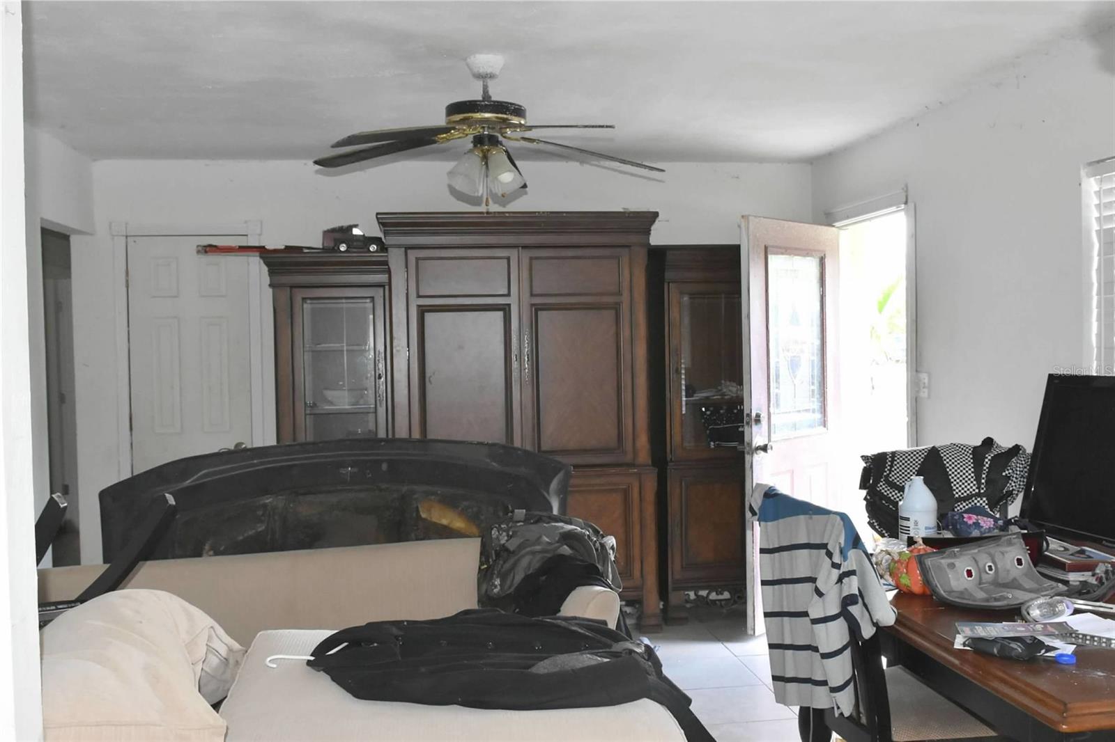 PALM ESTATE - Residential