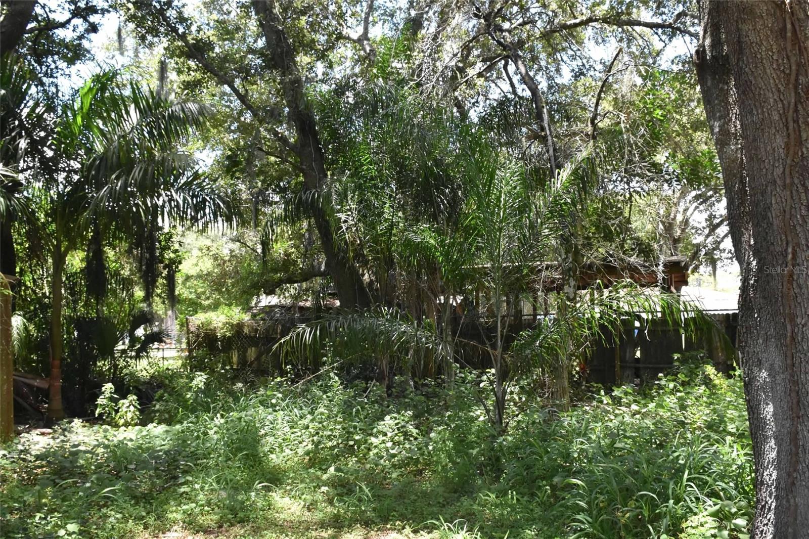 PALM ESTATE - Residential