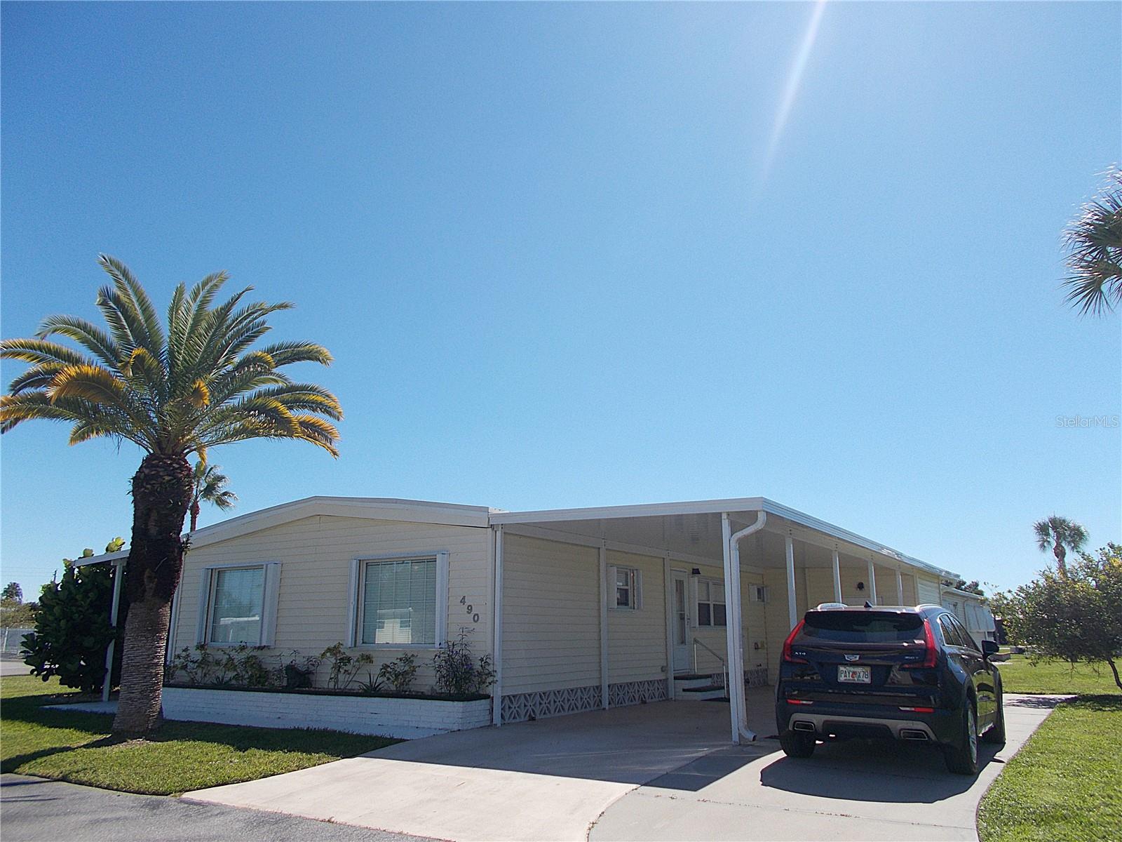 SANDALWOOD PARK - Residential