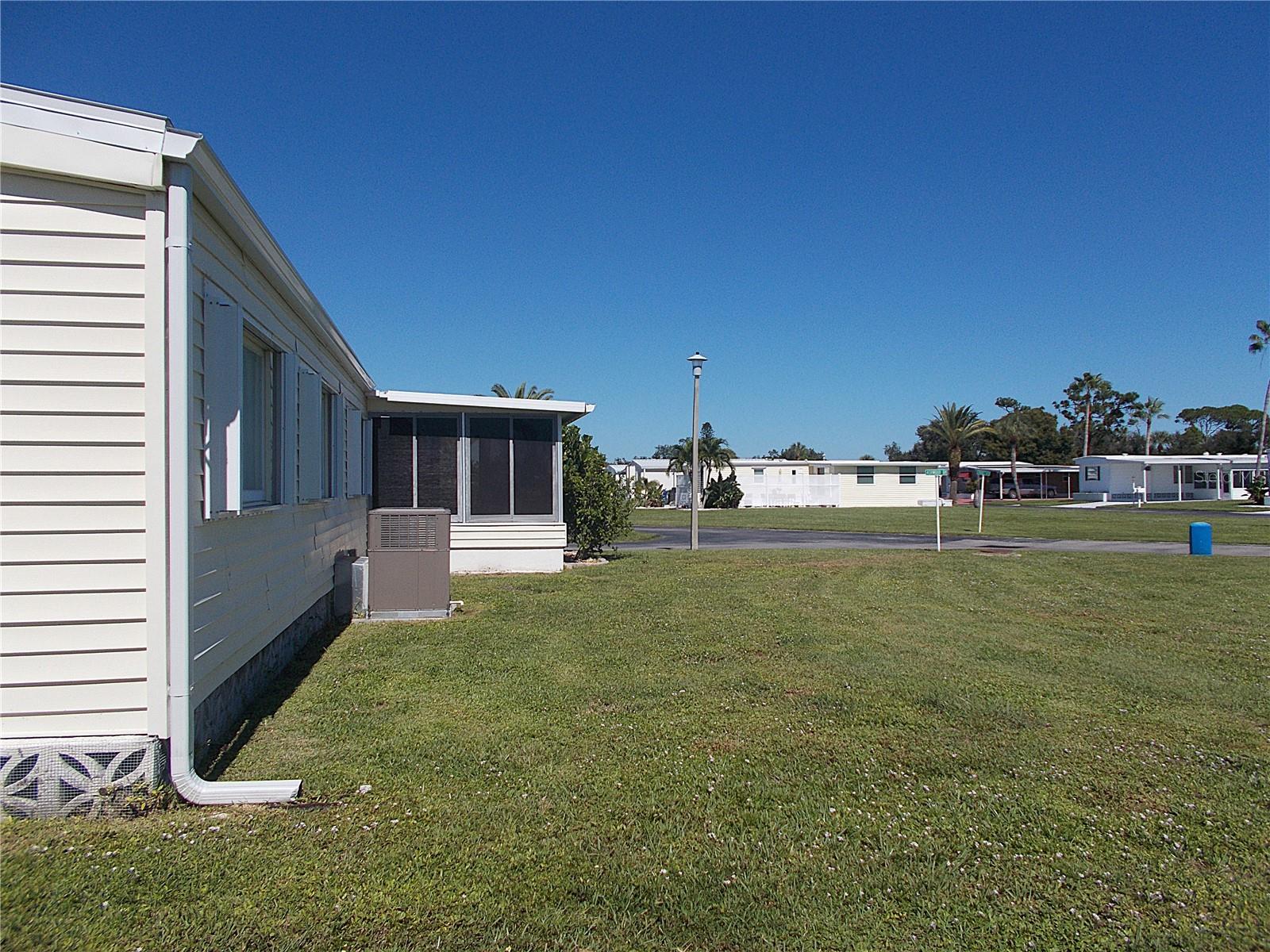 SANDALWOOD PARK - Residential