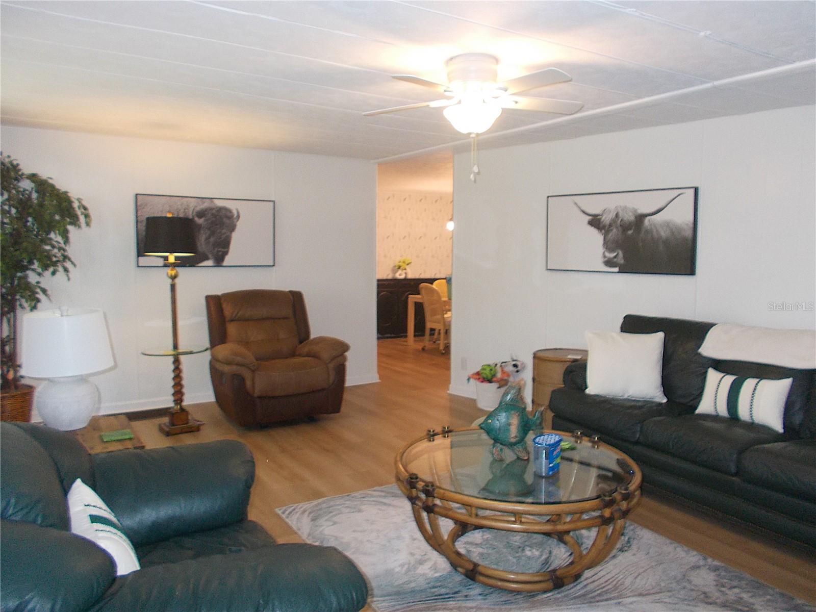 SANDALWOOD PARK - Residential