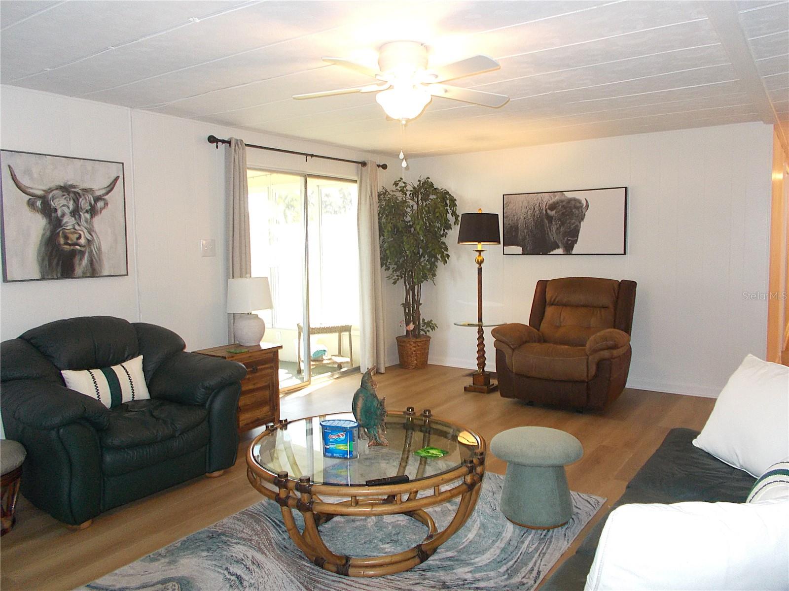 SANDALWOOD PARK - Residential