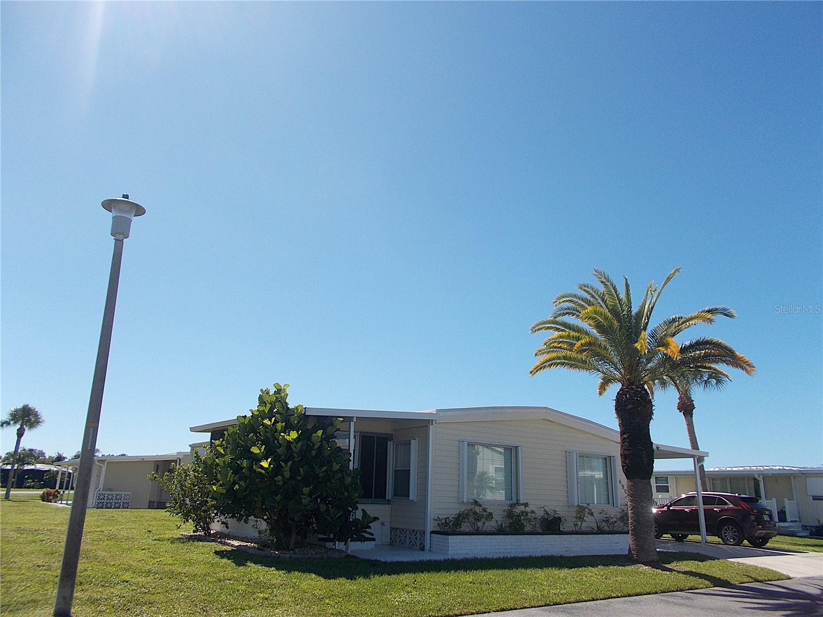 SANDALWOOD PARK - Residential
