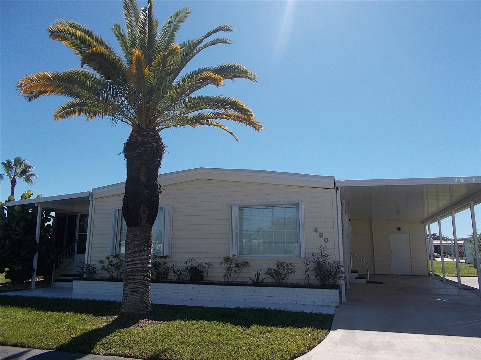 SANDALWOOD PARK - Residential