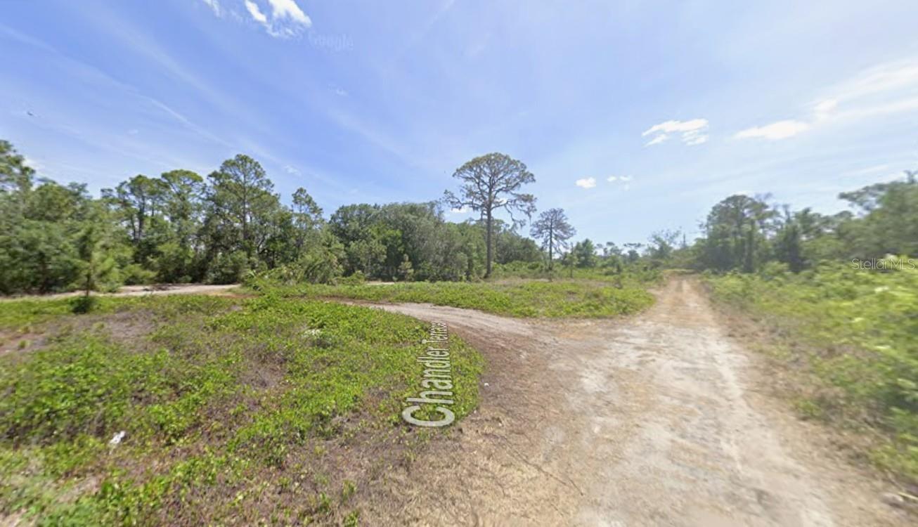PLACID LAKES SEC 10 - Land