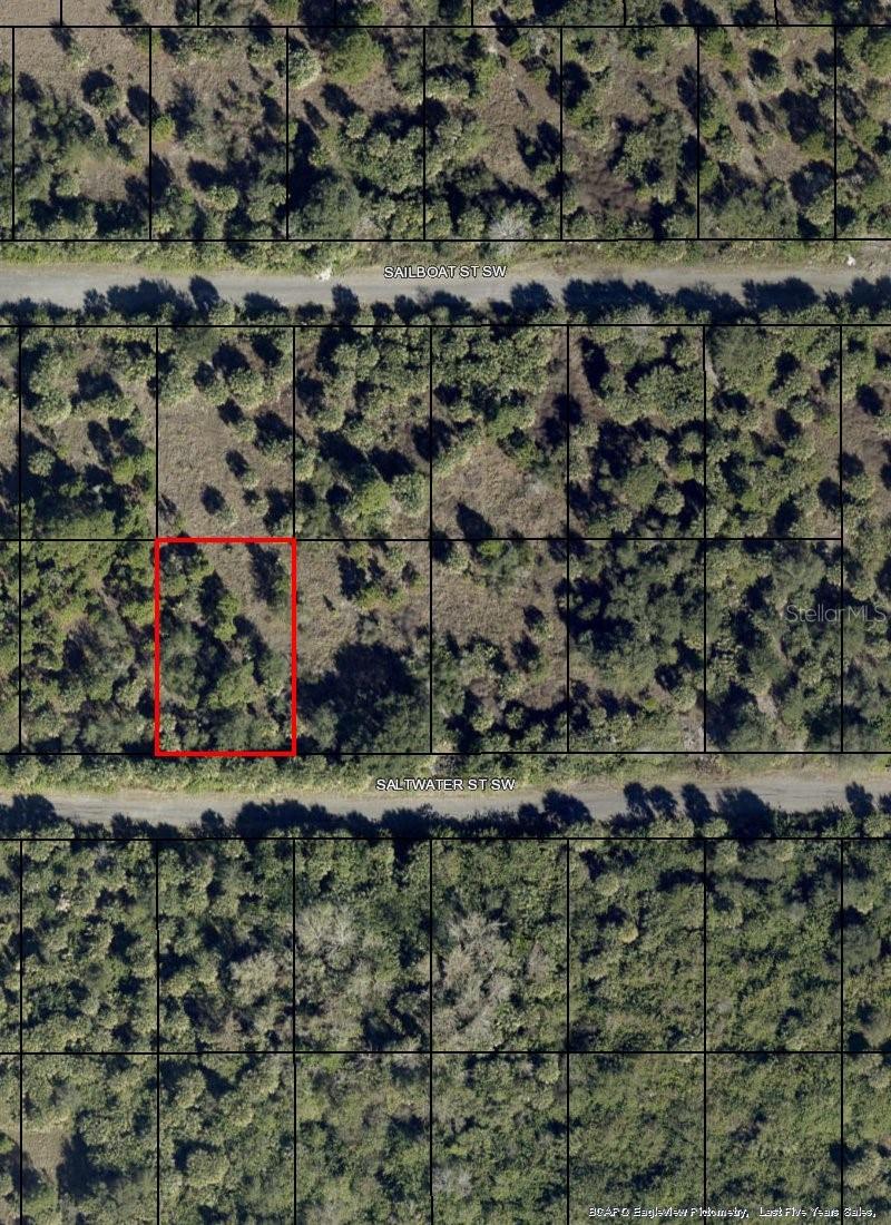 Great opportunity to build your dream home on this residential lot located at 693 Saltwater St SW in Palm Bay. Situated in a growing residential area, this property is ideal for a future custom home or as an addition to your investment portfolio. Enjoy the space and possibilities of owning land in Palm Bay with access to nearby roads and everyday amenities. Buyer and buyer’s agent are responsible for verifying all information, including zoning, utilities, building requirements, environmental conditions, and any applicable restrictions with the appropriate authorities.