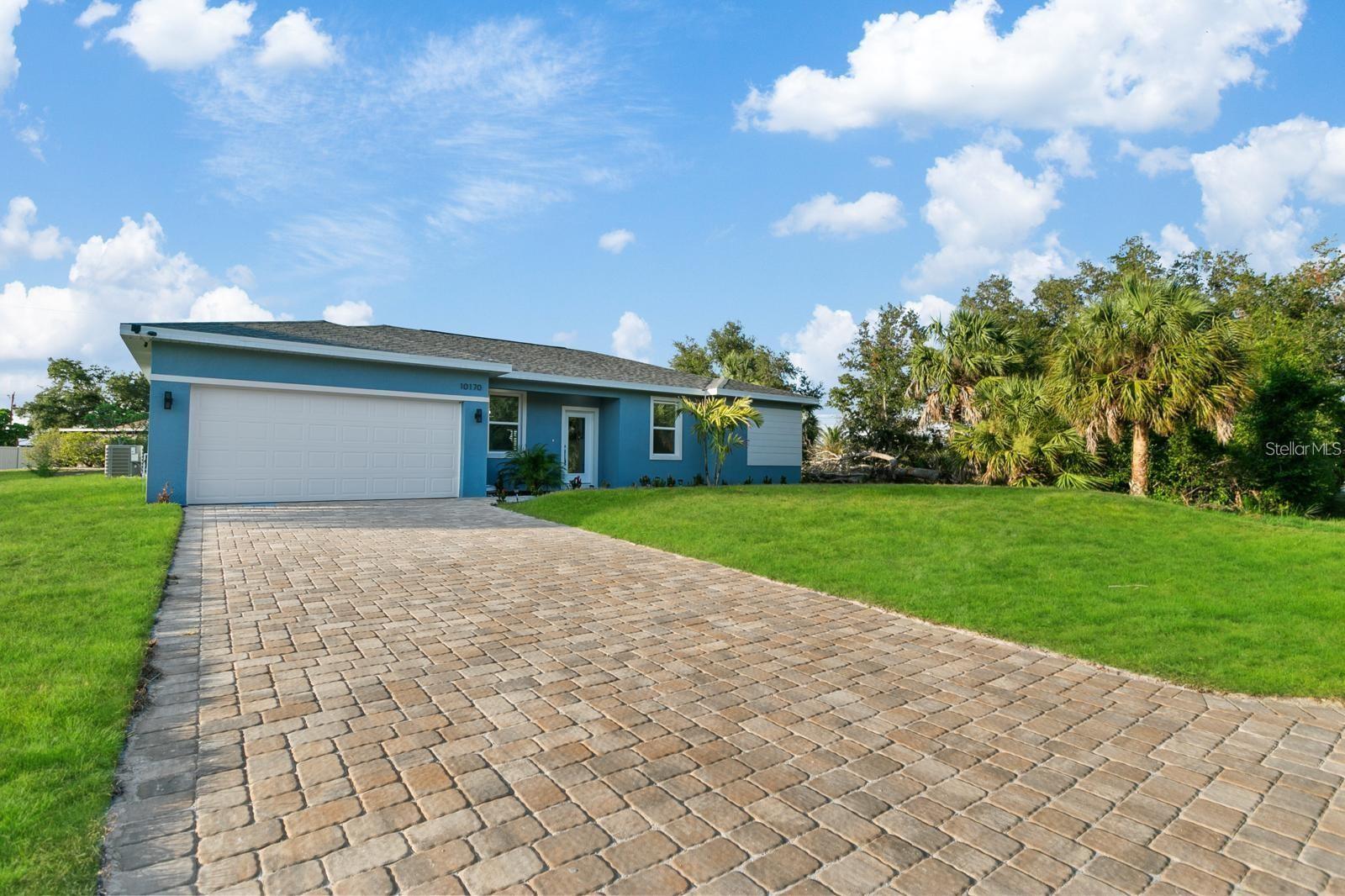 PORT CHARLOTTE SEC 065 - Residential