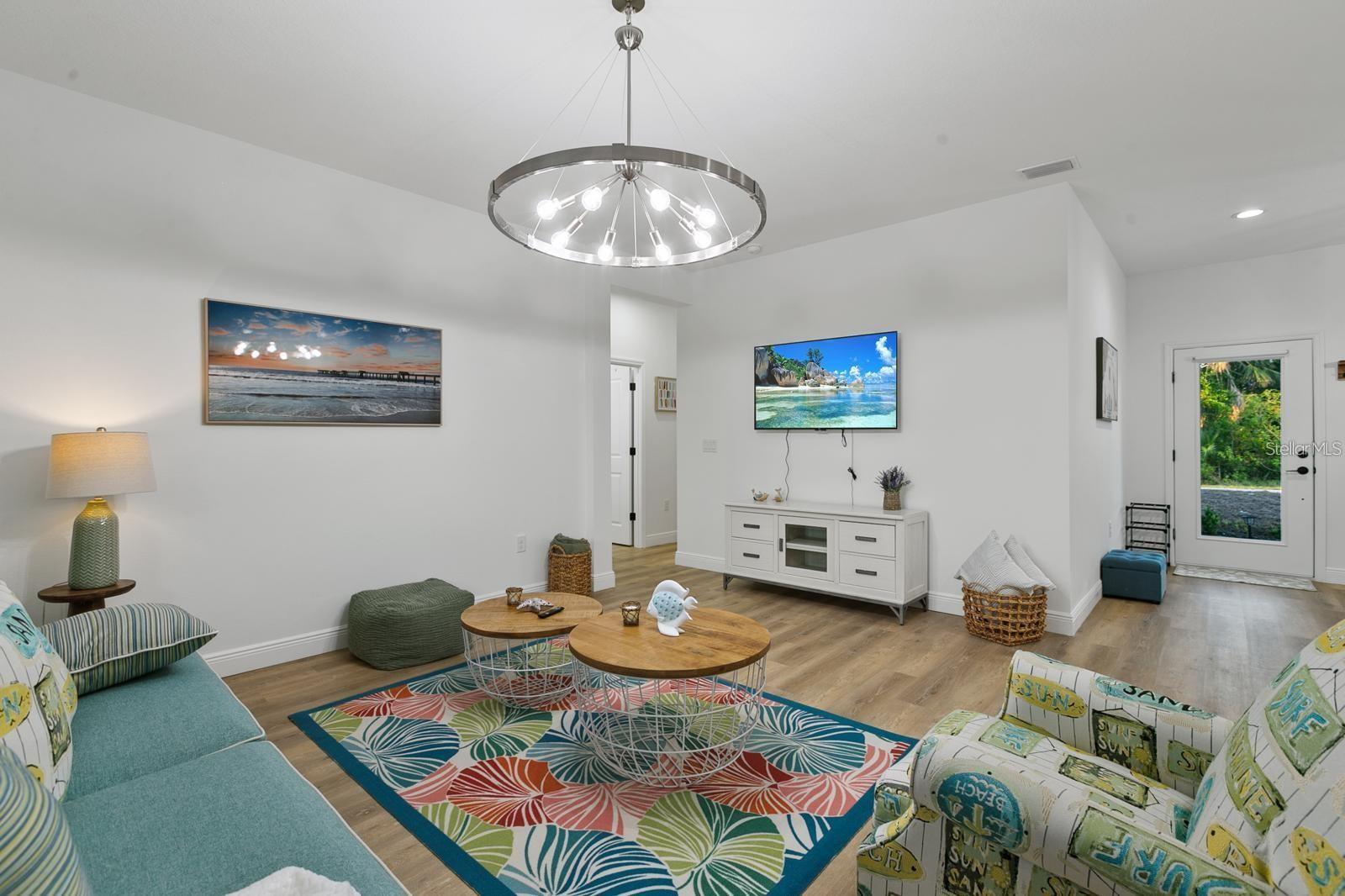 PORT CHARLOTTE SEC 065 - Residential