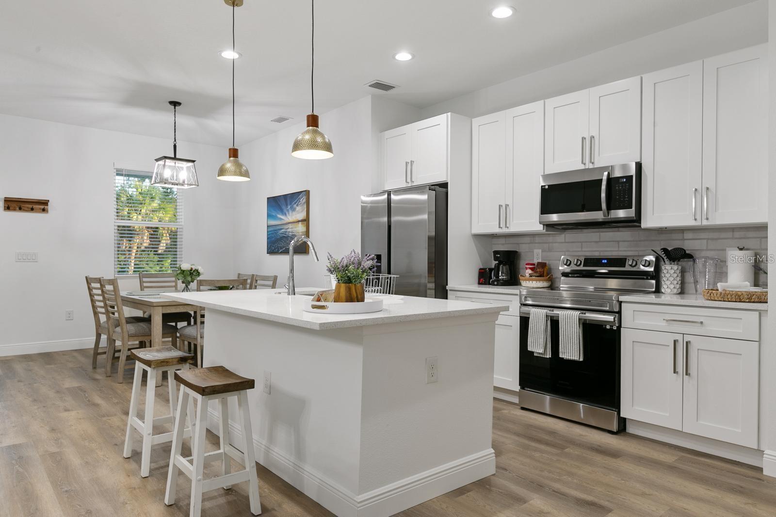 PORT CHARLOTTE SEC 065 - Residential
