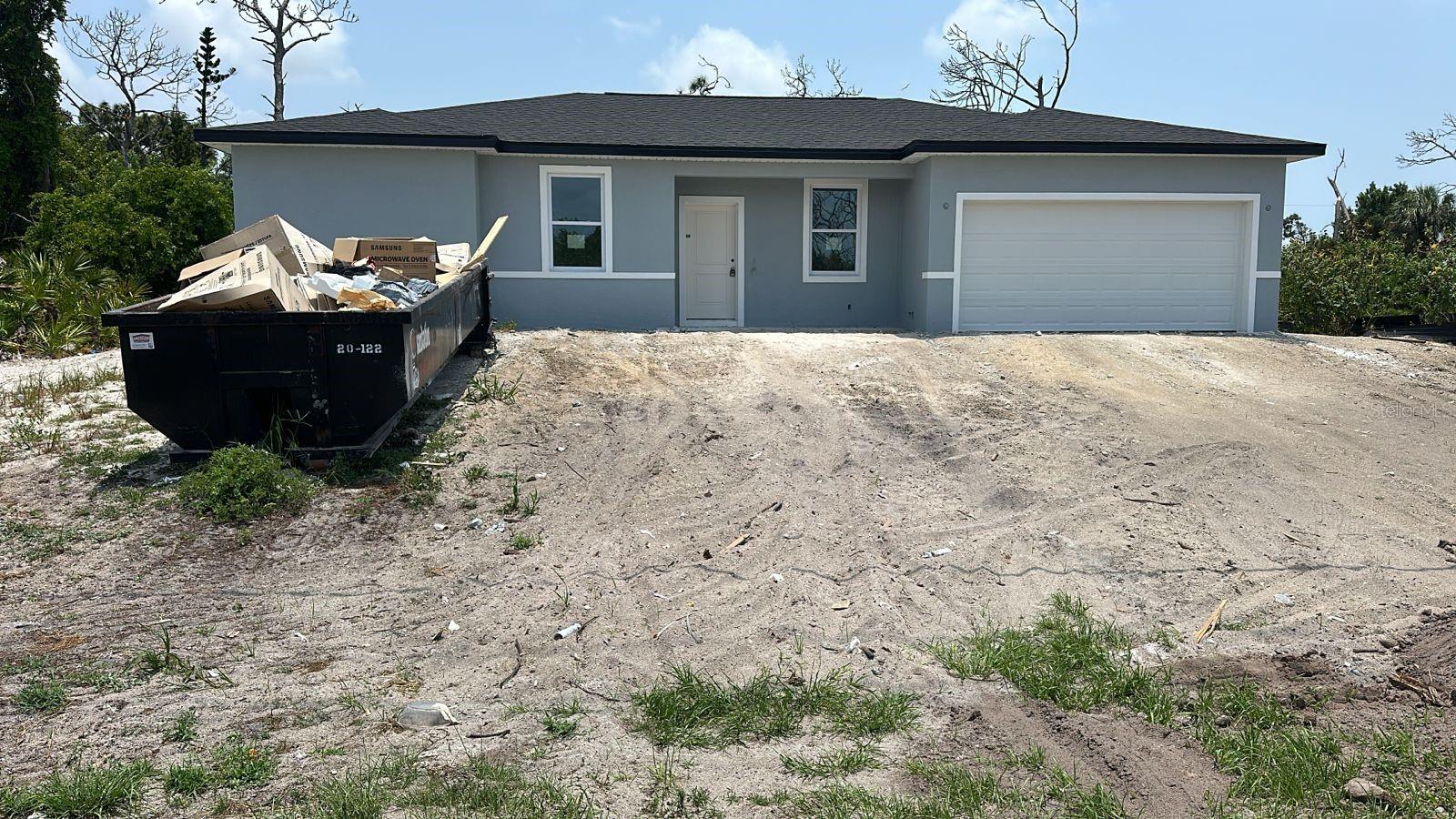 PORT CHARLOTTE SEC 065 - Residential