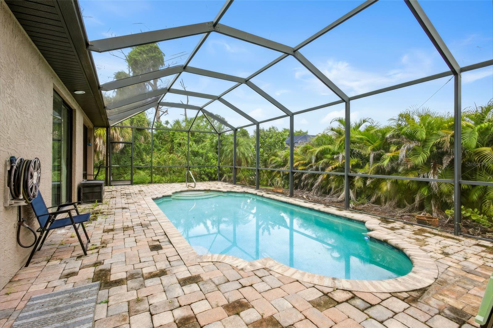 ROTONDA LAKES - Residential