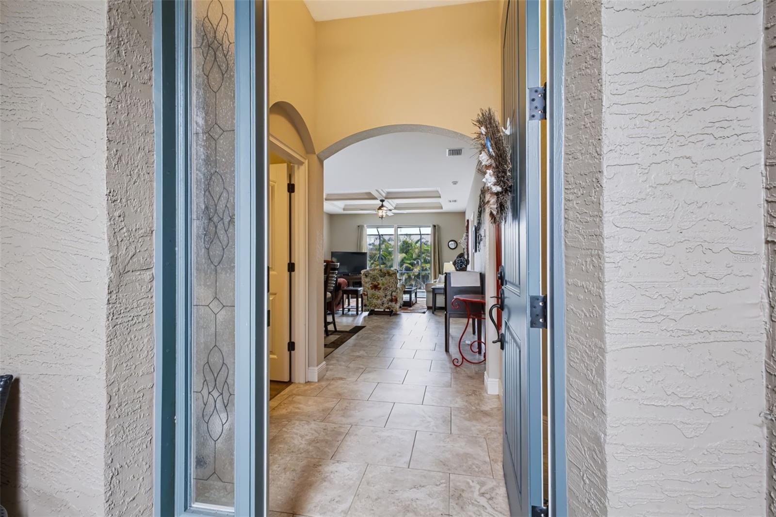 ROTONDA LAKES - Residential