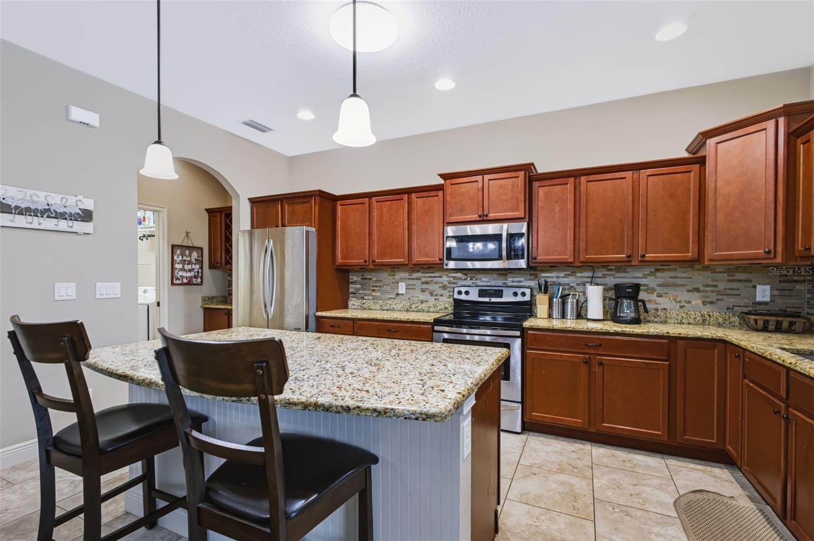 ROTONDA LAKES - Residential