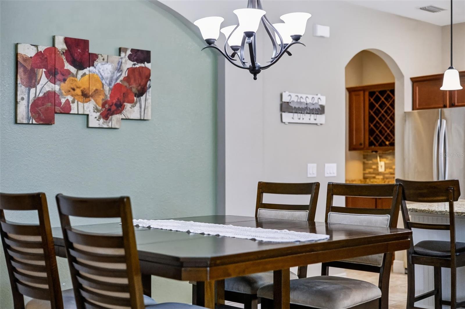 ROTONDA LAKES - Residential