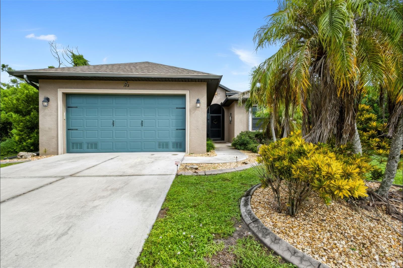 **FULLY FURNISHED AND MOVE-IN READY! ** Welcome to 142 Yellow Pine Dr, a beautifully maintained **2014-built block home** situated on a desirable corner lot in the sought-after Rotonda West community. This home offers the perfect combination of comfort, convenience, and Florida living, featuring a screened-in private pool, well-maintained landscaping, and an inviting layout ready for you to enjoy from day one.
The home is being offered **fully furnished**, making it an excellent opportunity for a primary residence, seasonal retreat, or investment property. The durable block construction and newer 2014 build provide peace of mind, while the corner-lot setting offers added privacy and curb appeal. Step outside to enjoy the screened-in pool and outdoor living space, perfect for relaxing, entertaining, or soaking up the Florida sunshine.
Located in Rotonda West, a deed-restricted community surrounded by natural beauty, waterways, and numerous golf courses. Residents enjoy a peaceful residential setting while remaining just a short drive from Gulf beaches, shopping, dining, boating, and more.
Whether you're looking for a move-in-ready Florida home, a vacation getaway, or an investment opportunity, this property checks the boxes. Just bring your suitcase and start enjoying the Florida lifestyle!