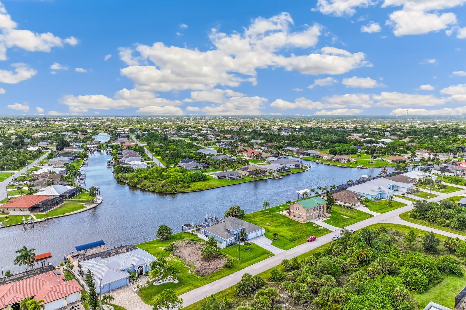 PORT CHARLOTTE SEC 093 - Residential