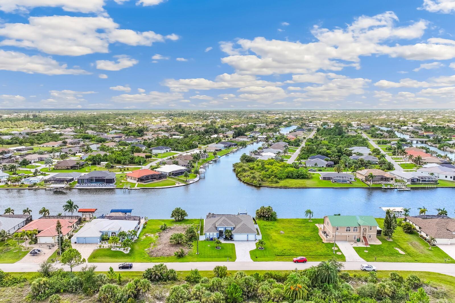 PORT CHARLOTTE SEC 093 - Residential