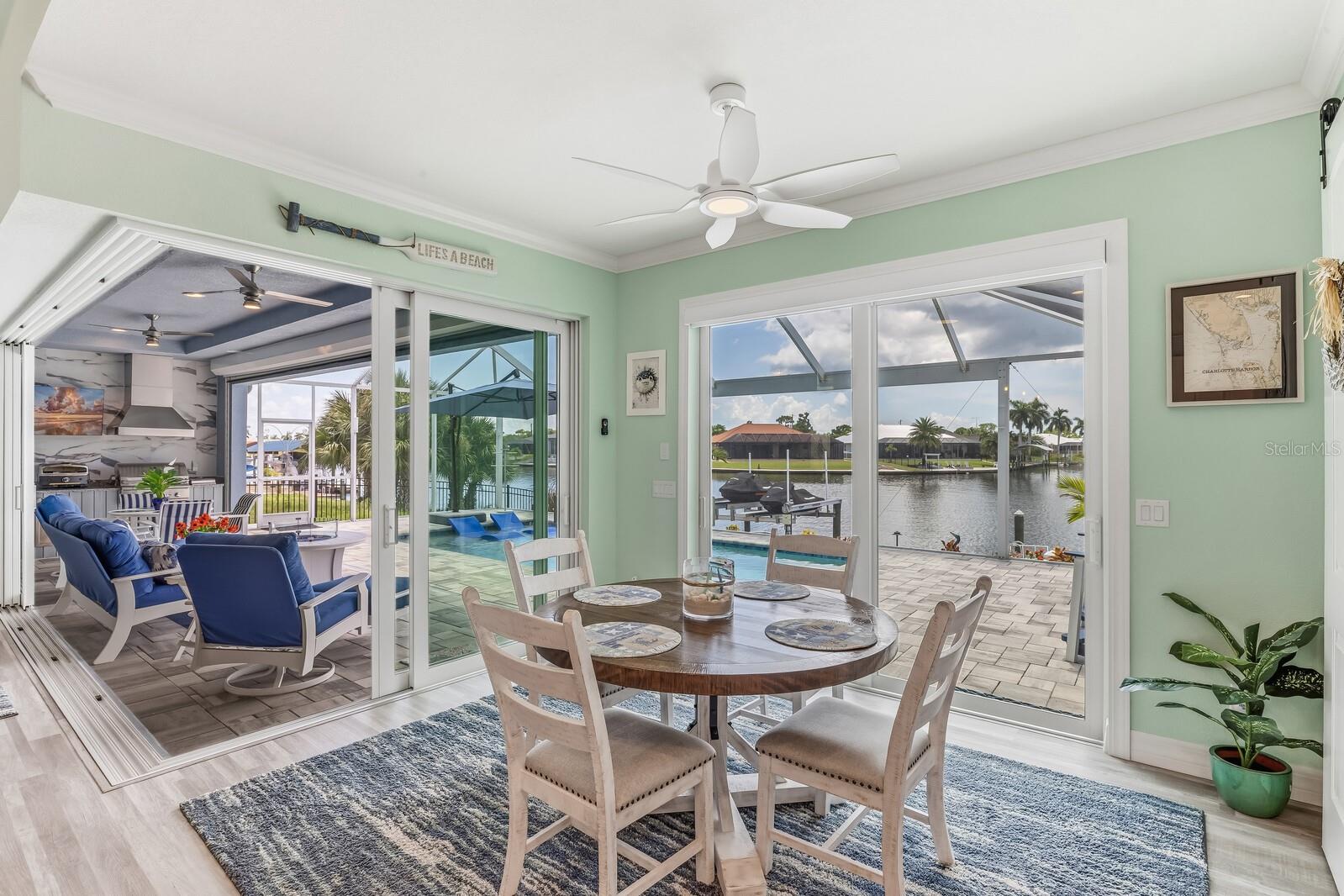 PORT CHARLOTTE SEC 093 - Residential